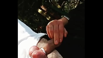 Preview 1 of Toucher His Mom - Jcaver cvrnk&aacute_n&iacute_ kuliček