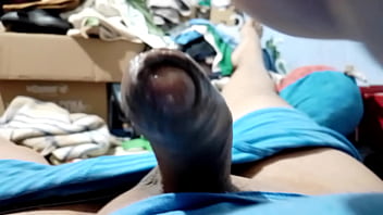 Preview 3 of A Young Teen - Fleshlight cumming. January 16,  2023.