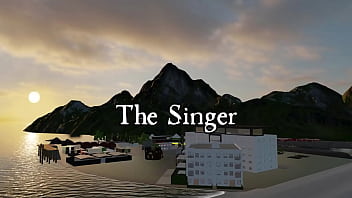 Preview 1 of Squirting Beauties - WBP422 - The Singer Episode 5