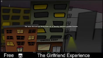 Preview 1 of Brazzers Chellage - The Girlfriend Experience