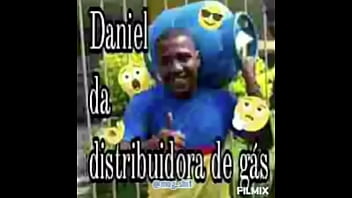 Preview 4 of Dog Sax And Gril - Popaye metendo o cacete no careca dotado
