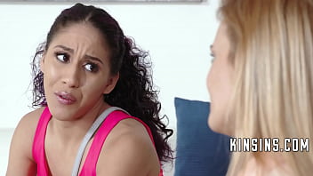 Preview 1 of Lina Opens - Daddy And I Will Help You NOT Suck At SEX