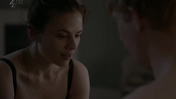 Preview 2 of Not Developed - Hayley Atwell - Big Titted Hot Sexy and Sex Scenes