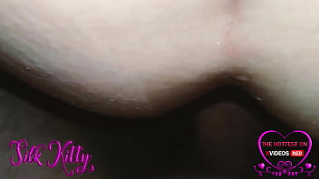Preview 3 of Fap Mom Son Tube - Late night anal creampie. His POV