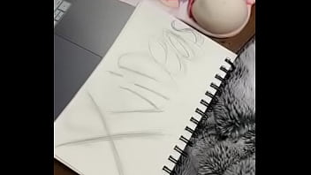 Preview 1 of Animals Fuck Big Tits - Verification video