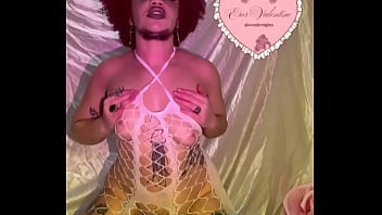 Preview 2 of Mistress Slave Licking - Happy Valentine&#039_s Day from your fave Valentine,  Eros V ʚɞ