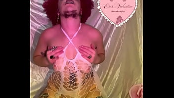 Preview 3 of Mistress Slave Licking - Happy Valentine&#039_s Day from your fave Valentine,  Eros V ʚɞ