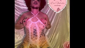Preview 1 of Mistress Slave Licking - Happy Valentine&#039_s Day from your fave Valentine,  Eros V ʚɞ