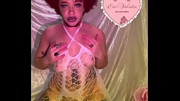 Preview 4 of Mistress Slave Licking - Happy Valentine&#039_s Day from your fave Valentine,  Eros V ʚɞ