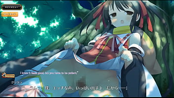 Preview 3 of Jadda Fire - Evenicle Scene8 with subtitle