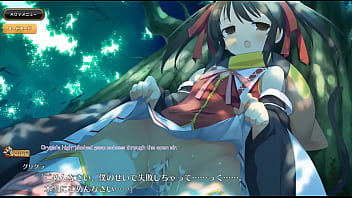 Preview 4 of Jadda Fire - Evenicle Scene8 with subtitle