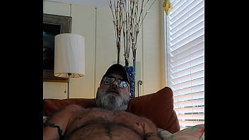 Preview 4 of Selena Rose Tube - Big bulge,  big cock,  boxers,  cumshot