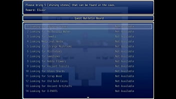 Preview 1 of Jkhytr - (  18 ) H RPG Games Vio Max Volume RPG #4