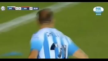 Preview 3 of Japane Cock - El Chelo Diaz se coje a Independiente con 9 jugadores