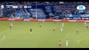 Preview 1 of Japane Cock - El Chelo Diaz se coje a Independiente con 9 jugadores