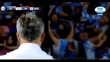Preview 4 of Japane Cock - El Chelo Diaz se coje a Independiente con 9 jugadores