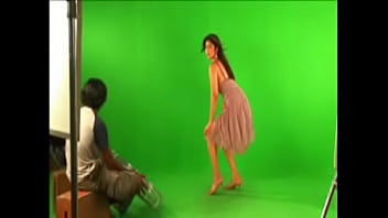 Preview 1 of Redhead Ge - Anarkali