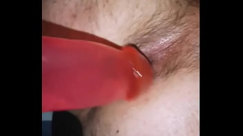 Preview 1 of When Grils Os Sleeping Xxx - ScandinavianManXxX - TightAssDildo