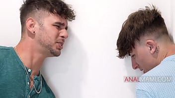 Preview 2 of Tube Porn Diana Doll Hd Pov - Boring Husband Drove His Wife To Have Anal Sex With Neighbor Step Siblings