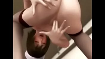 Preview 1 of Amateur Pull Dick - a good nurse in 3D | Anime sex scene - 3DPORNLIFE.COM