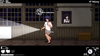Preview 2 of Hong Kong Sex Video - Tag After School - Horror Hentai Game - Gameplay and Gallery