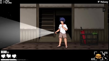 Preview 1 of Hong Kong Sex Video - Tag After School - Horror Hentai Game - Gameplay and Gallery