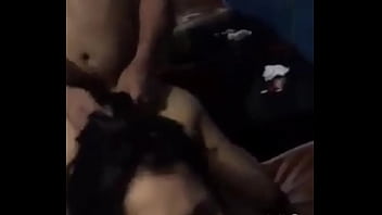Preview 3 of 60 Sal Ki Girl Sex - O marido acaricia enquanto o amigo fode e bate na bunda da espoa