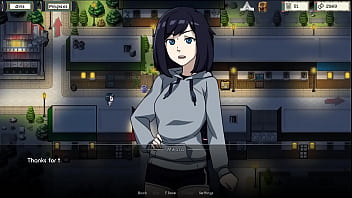 Preview 3 of Indian Coda Codi - Naruto - Kunoichi Trainer (Dinaki) [v0.13] Part 17 Getting Closer Mikasa By LoveSkySan69