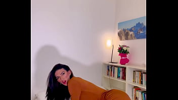 Preview 4 of Cetnap - Venham ver assinem,  Quente mesmo &eacute_ sentir meu pau gozando em sua boca,  travesti do pau grande Ts Dani Santos