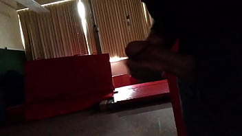 Preview 3 of Lovers Arab Sex Bedroom - Stepdaddy Showing His Stepson Spending Time with Him Is Going to Pay Off! - Dadcreepy