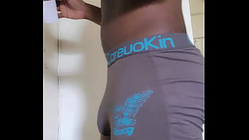 Preview 3 of Garandma Sexy Video - Verification video