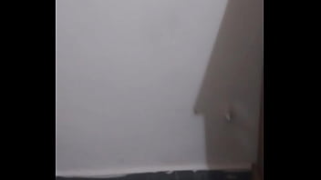 Preview 3 of Spycam Mom Son - Preto dancando