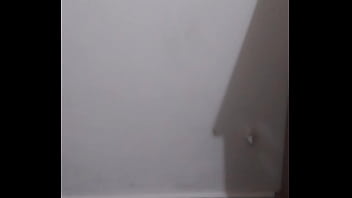 Preview 4 of Spycam Mom Son - Preto dancando