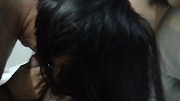 Preview 3 of Www Ethopianpussy Com - คลิปแรก   น้ำจิ้มก่อนของจริง   ! DarkTP