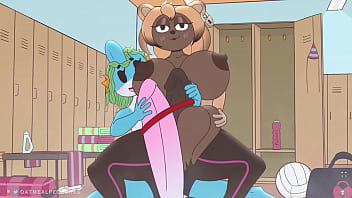 Preview 2 of Urfuxxx - Commission for Curator