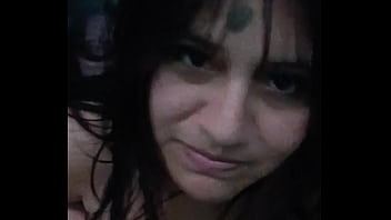 Preview 2 of Wife And Havent Brother - Aca con mi cholita en una rusa