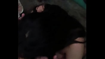 Preview 3 of Wife And Havent Brother - Aca con mi cholita en una rusa