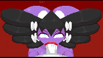 Preview 2 of Pnr Status - Gothitelle Tribute Spinneborg