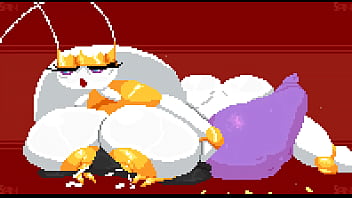 Preview 4 of Pnr Status - Gothitelle Tribute Spinneborg