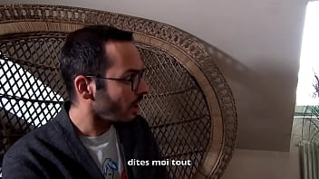 Preview 2 of All Wan Xex - Bande annonce | Coming-out sexuel aupr&egrave_s de la grosse queue du docteur