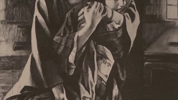 Preview 2 of Dr Okter - vintage erotic illustration
