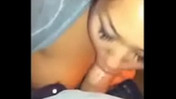 Preview 1 of 24 Ye Old Bf - Busty Asian Waitress Sucks Dick