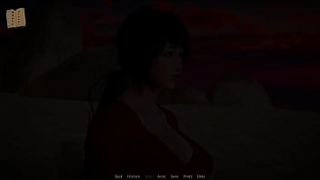 Preview 4 of Kinky Brunetee Bideos - My New Family 549