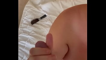 Preview 2 of 18 Cuty Porn - Hot busty blonde Nickygeee87 gets off giving blowjob