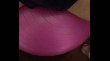 Preview 1 of Gay Bear Cum Eater - My DICK Got out of my PANTIES to FINISH Everything Around!!! I couldn&#039_t stand it!!!