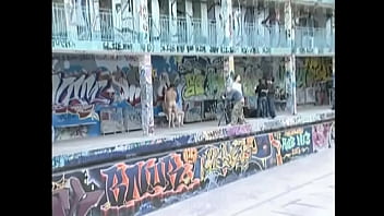 Preview 4 of Dad Shoked - Alexandre Didy Arthur Gsrrigue Thomas Lode DDS 05