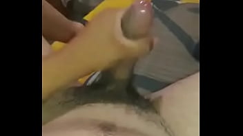 Preview 1 of Pulish Porn - Masturbandome