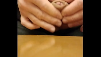 Preview 2 of Lagi Ngewe Anaknya Nangis - Office jerking