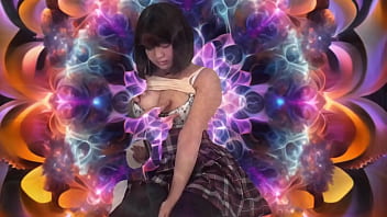 Preview 1 of Hd Xxx U Tyub - A fusion of techno music and sex 2024