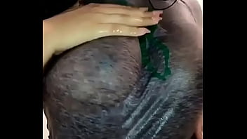 Preview 4 of Moms Busy Liking - wet t-shirt